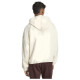Adidas Ανδρική ζακέτα Future Icons Small Logo Sherpa Full-Zip Hoodie
